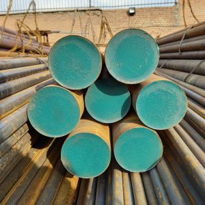 فولاد VCN150 | معرفی خواص مکانیکی و کاربردها