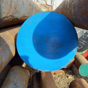 استحکام کششی، سختی سطحی و چقرمگی مغز فولاد سیمانته نیکل‌دار