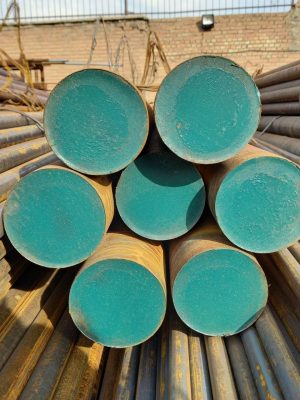 فولاد VCN150 | معرفی خواص مکانیکی و کاربردها