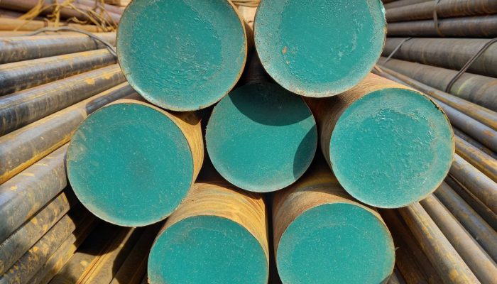 فولاد VCN150 | معرفی خواص مکانیکی و کاربردها