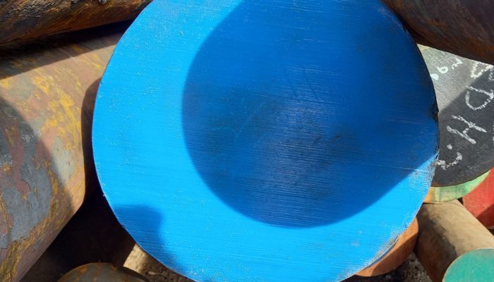 استحکام کششی، سختی سطحی و چقرمگی مغز فولاد سیمانته نیکل‌دار